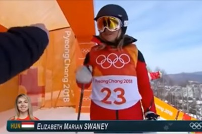 Żenada na Olimpiadzie! Węgry wystawiły zawodniczkę, która odwaliła taki numer!