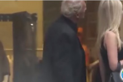 Domyślał się, że żona go zdradza! Przyłapał ją ze starszym i bogatszym facetem!