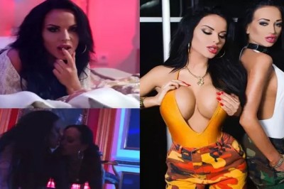 Siostry Godlewskie opublikowały swój pierwszy teledysk! Komentarze pod tym kawałkiem nie pozostawiają wątpliwości! 