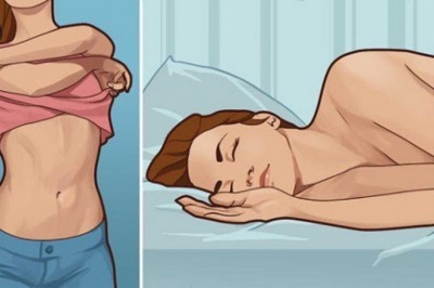 Poznaj powody dla których warto spać nago! Będziesz zaskoczona jak wpływa to na Twoje ciało!