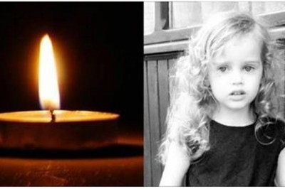 O jej zdrowie walczyła prawie całą Polska! Zebrano ponad milion złotych ale dziewczynka przegrała walkę z guzem! 