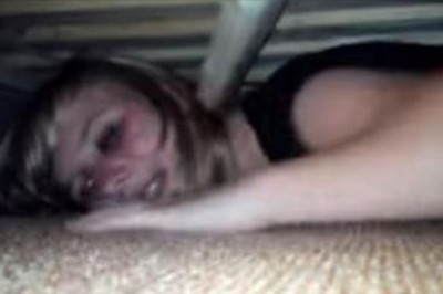 W głupi sposób chciała przetestować wierność swojego chłopaka! Kara jaka ją spotkała była bardzo bolesna!