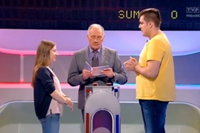 „Będziesz z tego znana!” Tak dowaliła odpowiedzią, że nawet Karol ją wyśmiał!