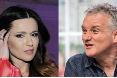 „Oddaj pierścionek zaręczynowy!” Jarosław Kret nie pozostawia złudzeń Beacie Tadli! 