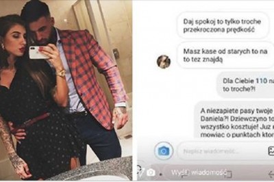 Przyjaciele odwaracają się od Deynn i Majewskiego! Wszystko przez pieniądze, których nie mogą odzyskać! 