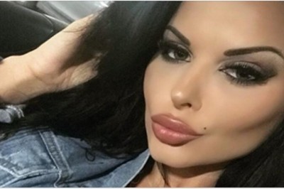 Foto Esmeraldy Godlewskiej w wieku 14 lat stało się bardzo popularne!