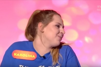 Karolina rozwaliła system w Familiadzie! Ten odcinek przejdzie do historii