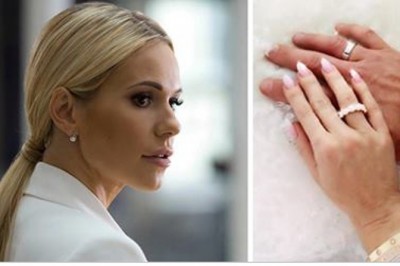 Doda kolejny raz wyszła za mąż! Para utrzymywała wszystko w tajemnicy do samej ceremonii! 