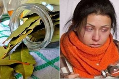 Zawsze podczas epidemii grypy nasze babcie robiły tą miksturę z liści laurowych! Dziś jest na wagę złota!