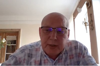   Jasnowidz Krzysztof Jackowski ostrzega przed wybuchem III Wojny Światowej! Podaje konkretną datę! 