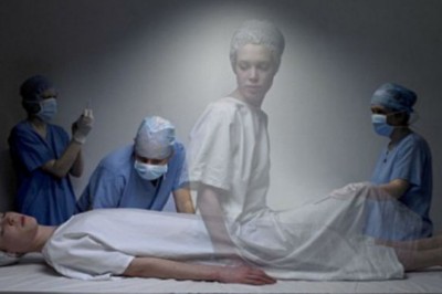 Co poczujesz gdy będziesz umierać? Niemieccy naukowcy dowiedli istnienia duszy i życia po śmierci!