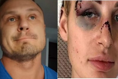 Zostało skarżony o pobicie Katarzyny Dziedzic! Postanowił przedstawić własną wersję wydarzeń i wszystko wyjaśnić! 