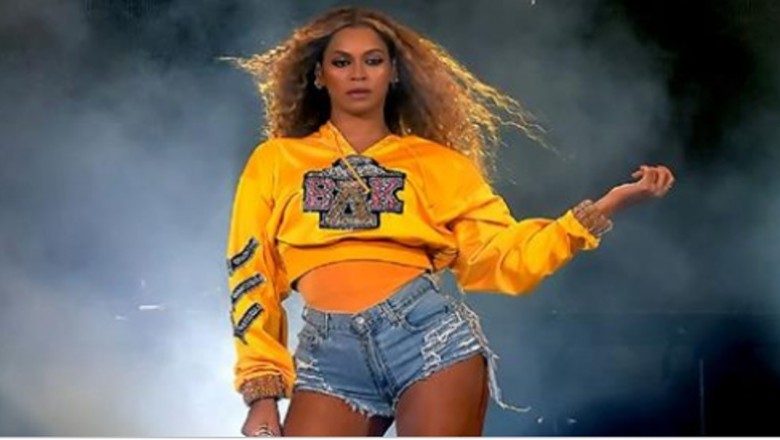 Już jako dziecko zachwycała niezwykłym głosem! Zobacz  występ Beyonce gdy miała 7 lat! 