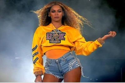 Już jako dziecko zachwycała niezwykłym głosem! Zobacz  występ Beyonce gdy miała 7 lat! 