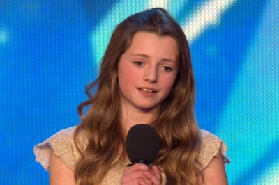 Kiedy zdradziła jaką piosenkę zaśpiewa, jurorzy nie dawali jej żadnych szans! Bardzo ich zaskoczyła! 