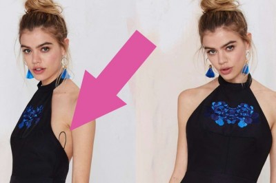 8 detali na które możesz nie zwrócić uwagi, a one potrafią zrujnować Twój wygląda! 