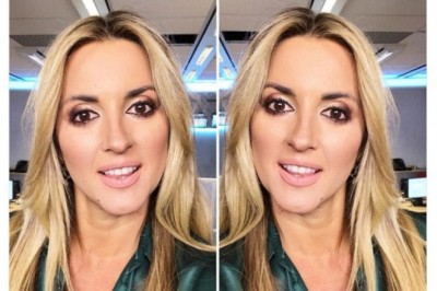 Karolina Szostak po metamorfozie i diecie pokazała się bez makijażu! Internauci nie kryli zachwytu!