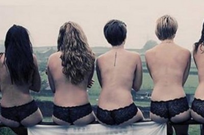 11 kobiecych imion, które działa na facetów zdecydowanie bardziej niż pozostałe! Jesteś na liście?