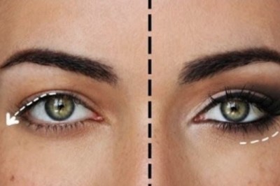 Spraw, żeby Twoje oczy wyglądały na większe! 7 trików makijażowych które powinna znać każda dziewczyna!