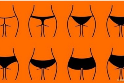 Dowiedz się co bielizna którą nosisz mówi o Twoim charakterze i stylu bycia! Zaskakująco trafne! 