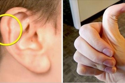 11 zaskakujących zdolności, które świadczą, że jesteś wyjątkowa! Bardo niewiele osób tak potrafi!