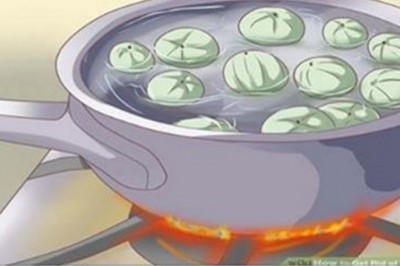 Pożegnaj swoje siwe włosy! Nałóż to na głowę tylko na 5 minut, a już nigdy nie zobaczysz siwizny!