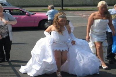 Te komunijne zdjęcia udowadniają, że liczy się tylko lans i szpan przed rodziną i znajomymi! Gruba przesada!