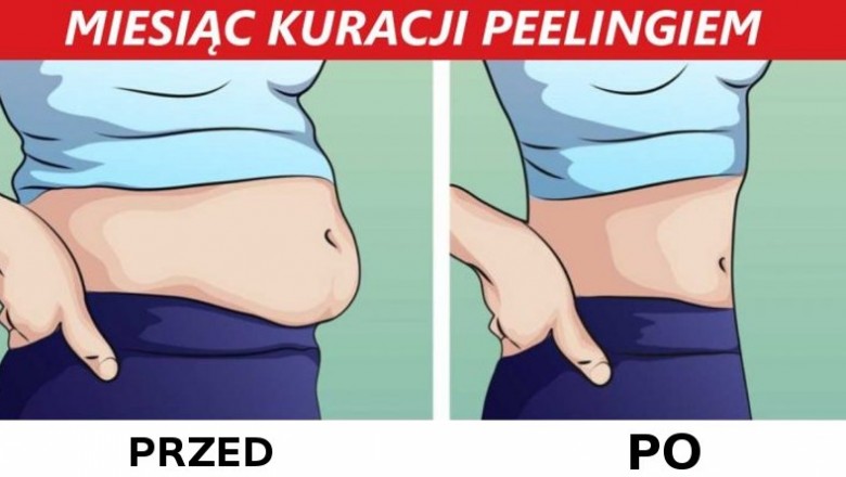 Nazywają to „wewnętrzny peeling jelit”! Dzięki  temu zabiegowi możesz zrzucić nawet 4 kg! 