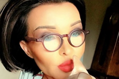 Ewa Minge pochwaliła się zdjęciami w stroju kąpielowym! Ciężko uwierzyć, że ma 51 lat! 