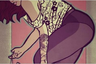 Rzeczy, które powodują, że kobieta jest seksowna w oczach mężczyzny! Nawet jeśli nie jest zbyt piękna!