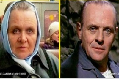 Sobowtóry gwiazd, którzy wyglądają jak ich bliźniaki! Turecki George Clooney wygląda lepiej niż oryginał!