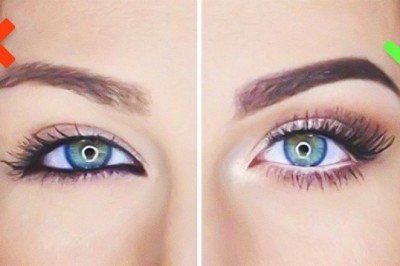 8 prostych trików makijażowych, które sprawią, że Twoje oczy przyciągną wszystkie spojrzenia!