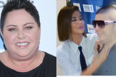 Górniak spoliczkowała Donatana za obmacywanie! Głos w tej sprawie zabrała Wellman i Szczuka! 