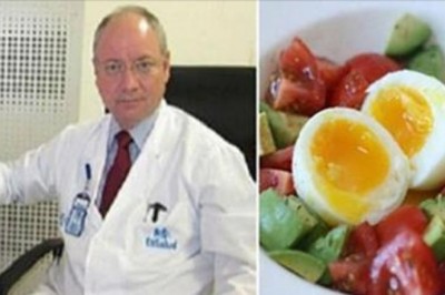 Kardiolodzy polecają tę 5-dniową dietę! Bezpieczny sposób, by zrzucić nawet 6 kilogramów!