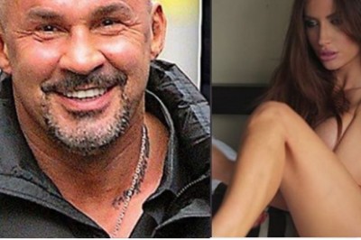 Tak wygląda najnowsza partnerka Przemka Salety! Gwiazda Playboya, która jest parę lat starsza od jego córki! 