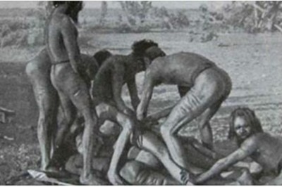 Zaskakujące zwyczaje seksualne z różnych części świata! Niektóre Cię zaszokują!