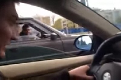 Polonez 2.0 vs BMW 2.0 e92! Czyli nietypowy wyścig spod świateł w centrum miasta!