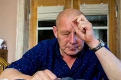 Krzysztof Jackowski podzielił się swoimi przeczuciami na temat Roberta Lewandowskiego! Są powody do zmartwień! 