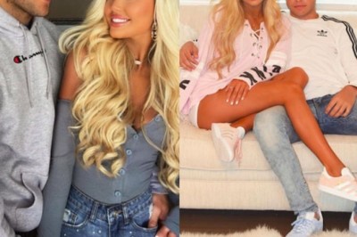 To prawdopodobnie najpiękniejsza para na świecie i mają słowiańskie korzenie! Prawdziwi Barbie i Ken?!