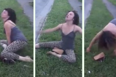 Narkotyk „Flakka” zbiera swoje żniwa w Polsce! Po zażyciu ludzie wyglądają i zachowują się jak zombi!