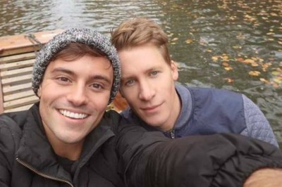 Słynne małżeństwo gejów doczekało się swojego dziecka! Ujawnili imię i płeć  potomka! 