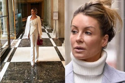 Rozenek postanowiła zaoszczędzić na grafiku? Tak wyretuszowała zdjęcia, że się podłoga powyginała! 