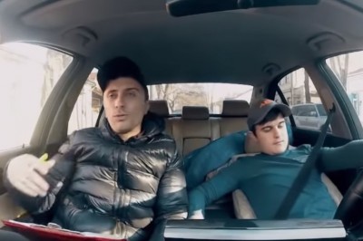 Chcesz być prawdziwym kierowcą BMW? Oto najlepszy poradnik jak nim zostać :D