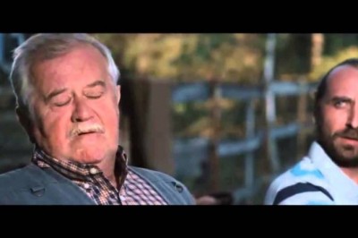 Za mocna kawa może zniszczyć Ci małżeństwo! Ojciec tłumaczy synowi jak nie wkurzać matki!