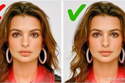 9 porad odnośnie wyglądu, które sprawiają, że mężczyźni tracą głowę na widok takich kobiet! Instynkt! 