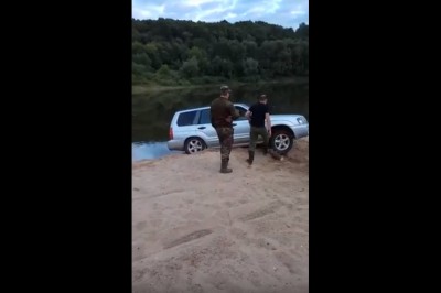 Oszukali przeznaczenie! Gdy myśleli, że już po nim nagle zdarzyło się to!