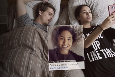 Życie na Instagramie kontra rzeczywistość! Zobacz jak ludzie kłamią na swoich profilach udając, że są szczęśliwi! 