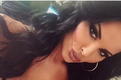 Esmeralda ze szpitalnego łóżka promuje nowy teledysk! Siostry znów postanowiły szokować! 