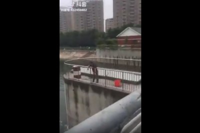 Nowy sposób wędkowania! Na takie rozwiązanie nigdy bym nie wpadł!