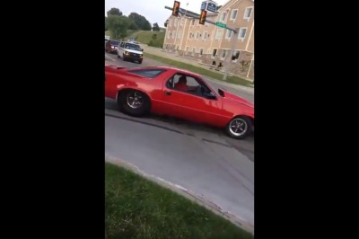 Sama fura nie pomoże! Kiedy jesteś fanem Fast&Furious, ale brakuje ci umiejętności :D